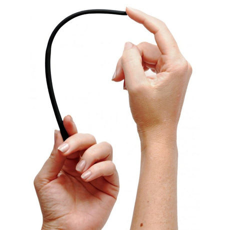 Silicone Urethral Sound Trainer Set