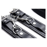 Leather Bed Restraint Kit