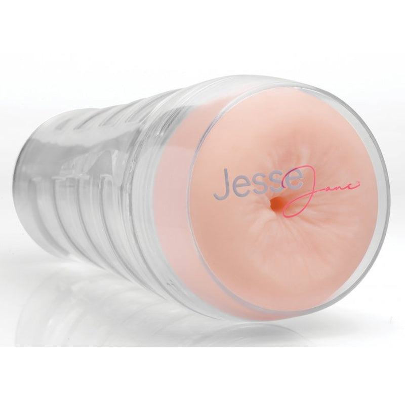 Jesse Jane Deluxe Stroker