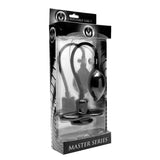 Inhibitor Inflatable Gag
