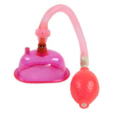 Vaginal Pump And Cup Set