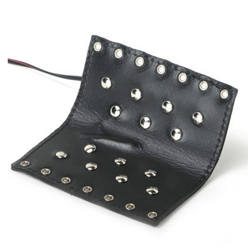 C&B - Penis Sheath - Leather