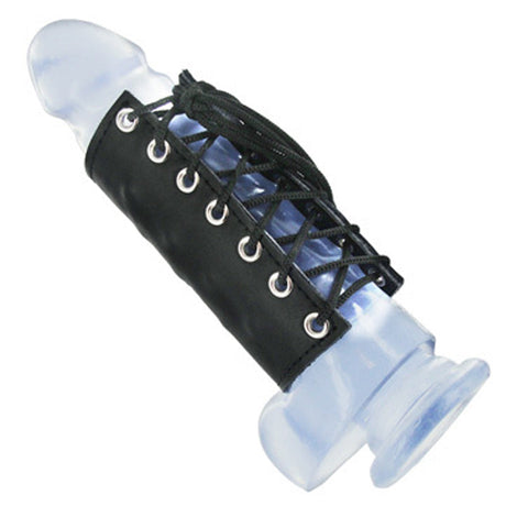 C&B - Penis Sheath - Leather