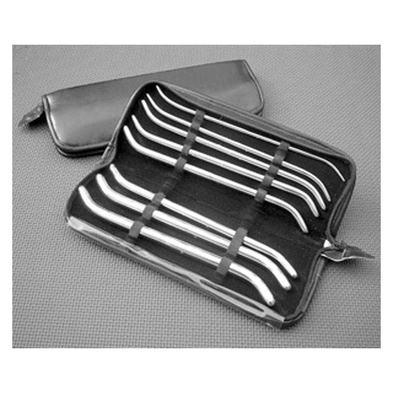 Pratt Urethral 11 Inch Sounds