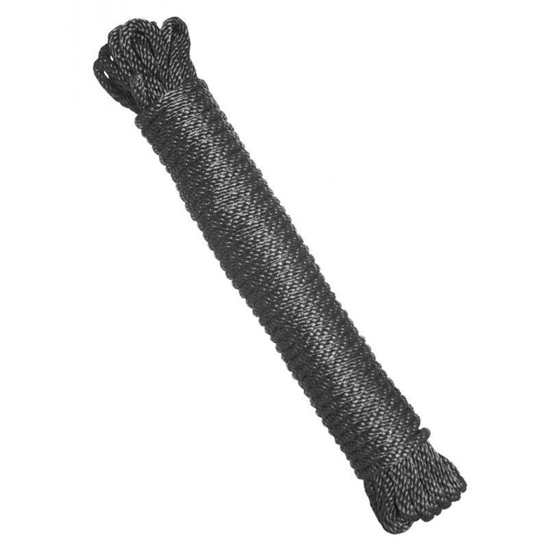 Karada Black Bondage Rope