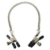 Ox Bull Nose Nipple Vice