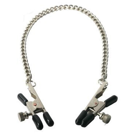 Ox Bull Nose Nipple Vice