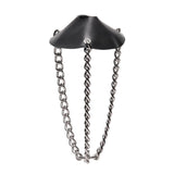 Leather Parachute Ball Stretcher