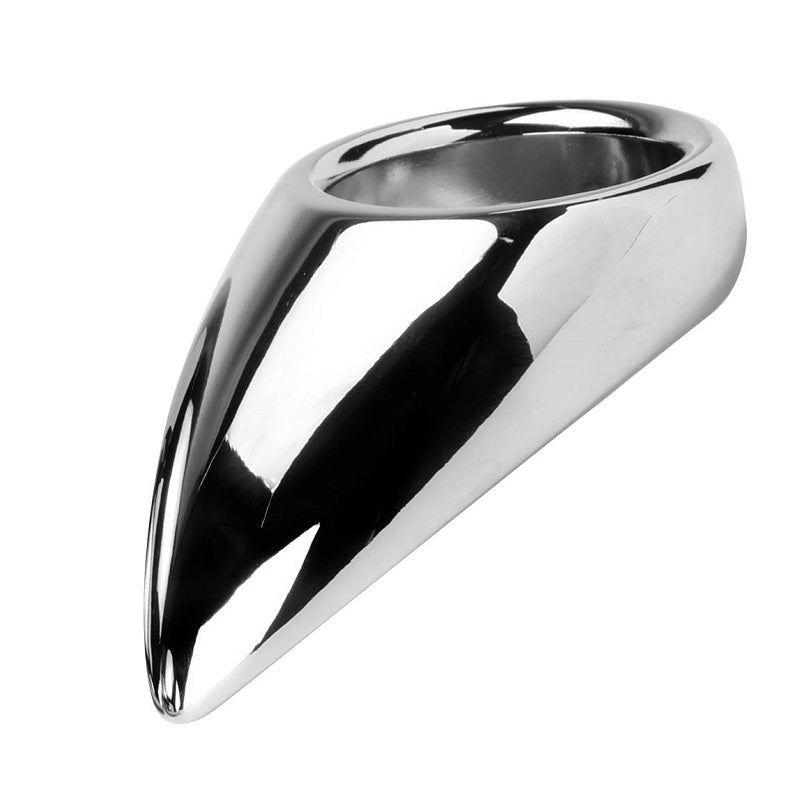 Taint Licker Cock Ring- Large