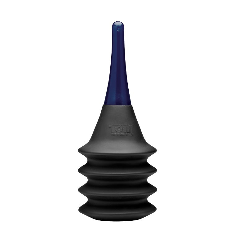 Hot Water Large Accordion Enema Bulb