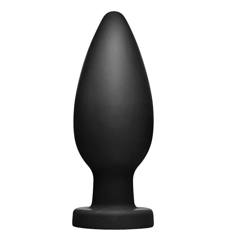 Silicone Anal Plug XXL