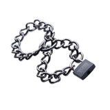Locking Chain Cuffs