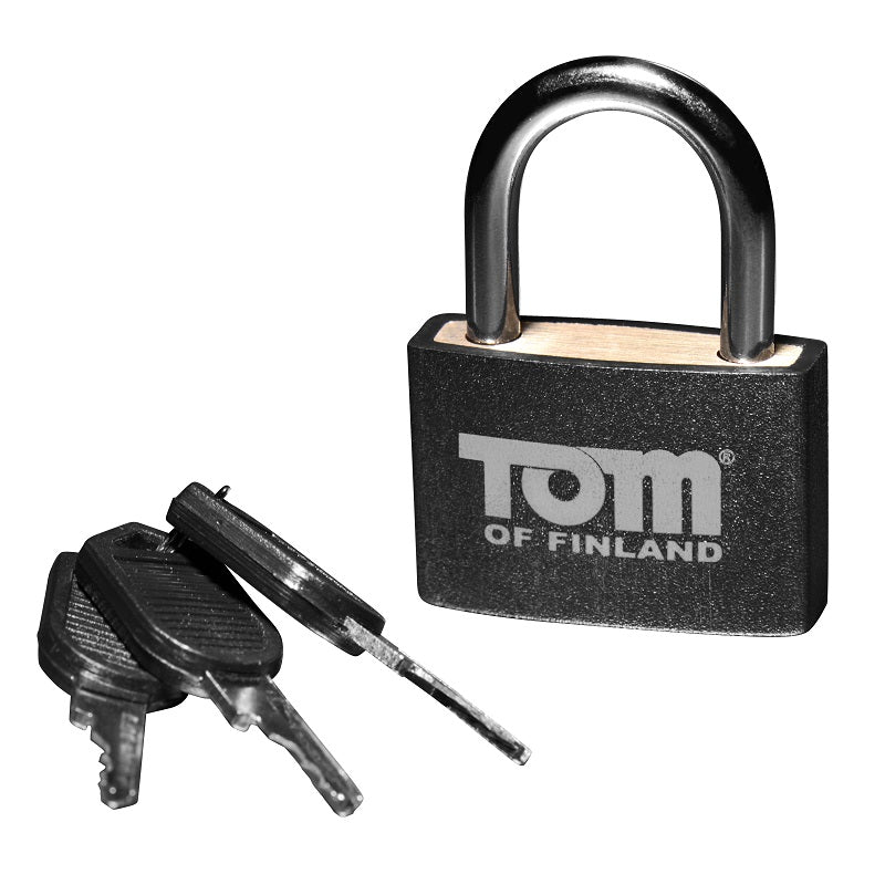 Metal Lock