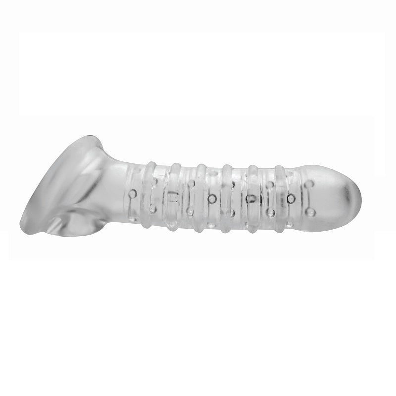 Textured Girth Enhancer