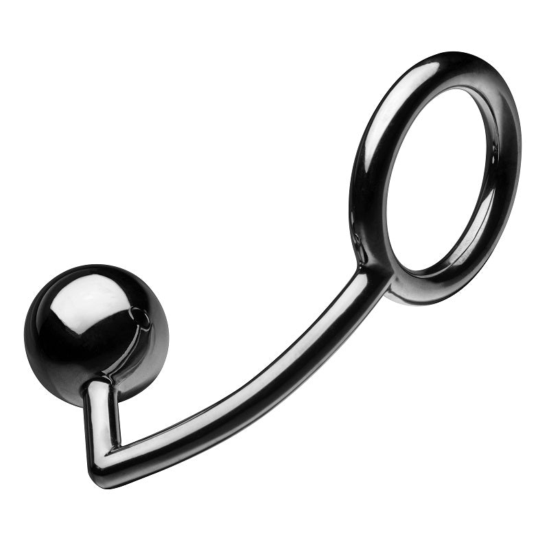 Cock Hitch