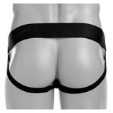 Leather Jock Strap - S-M