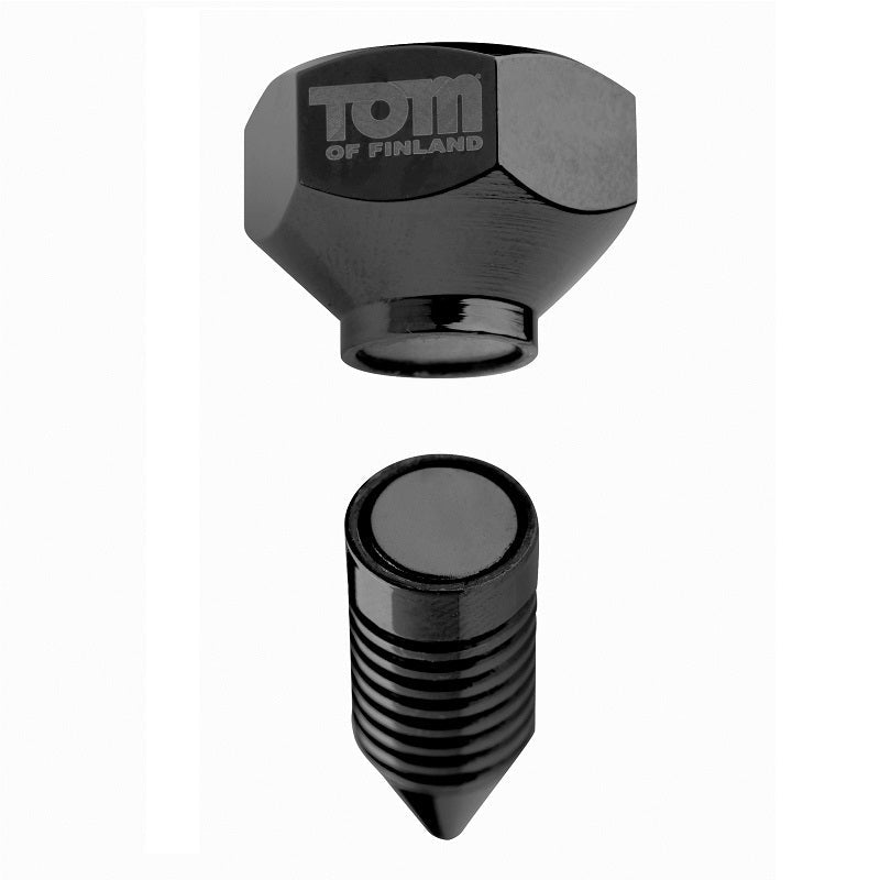 Bros Pins Magnetic Nipple Clamps
