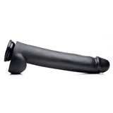 The Master Suction Cup Dildo