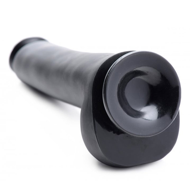 The Master Suction Cup Dildo