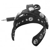 C&B - Harness - T-Style Divider - Leather