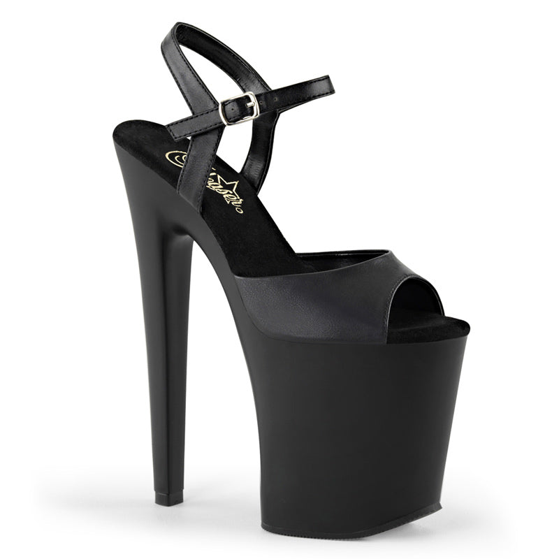 XTREME-809 Faux Leather