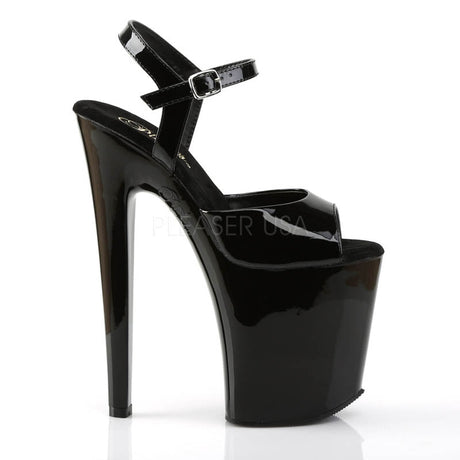 XTREME-809 Faux Leather
