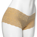 La Lure Delicate Lace Boyshort Panties