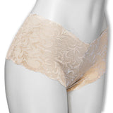 Mystic Lace Boyshort Panties