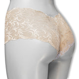 Mystic Lace Boyshort Panties