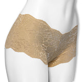 Superb Lace Boyshort Panties