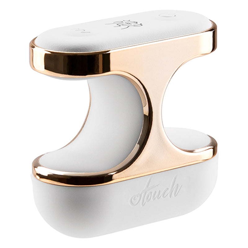 Yu Couples Handheld Vibrator