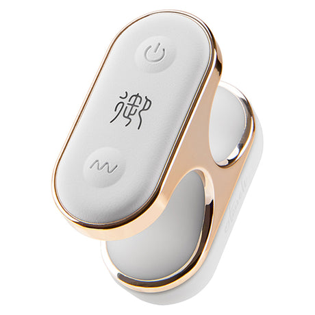 Yu Couples Handheld Vibrator