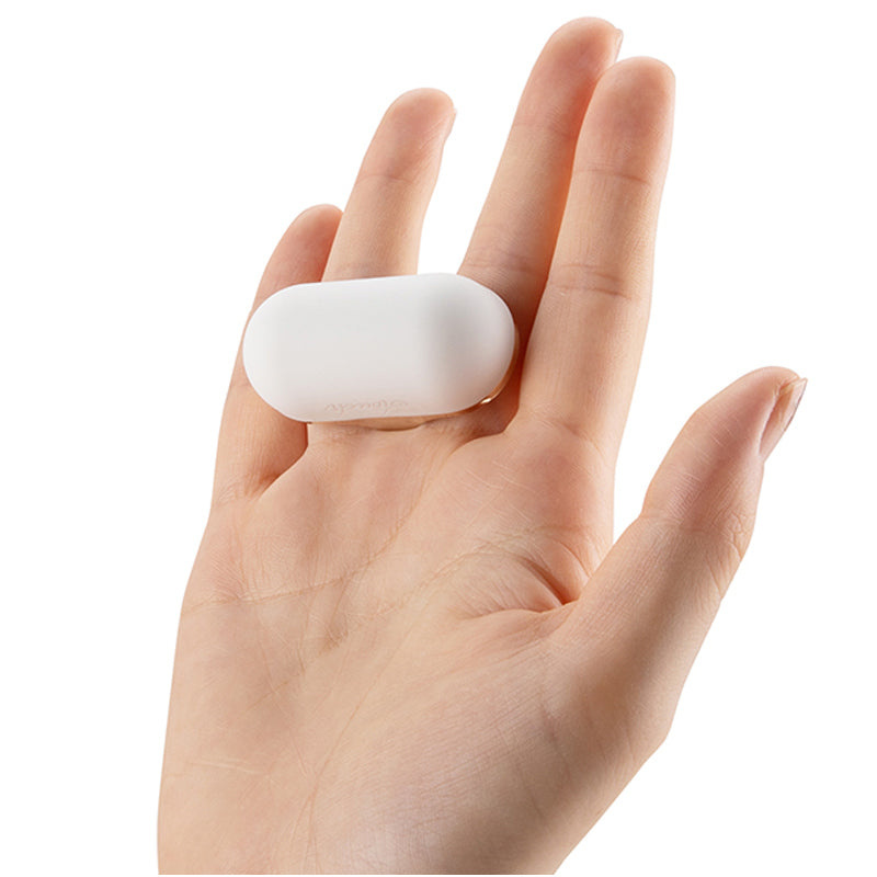 Yu Couples Handheld Vibrator