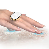 Yu Couples Handheld Vibrator