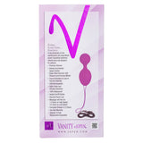 Vanity Vr1 Jopen - Non-retail Packaging