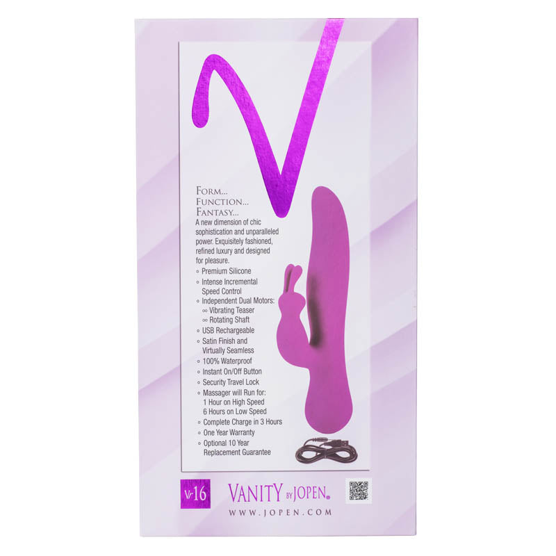 Vanity Vr16 Jopen - Non-retail Packaging