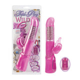 Triple Play Wild G