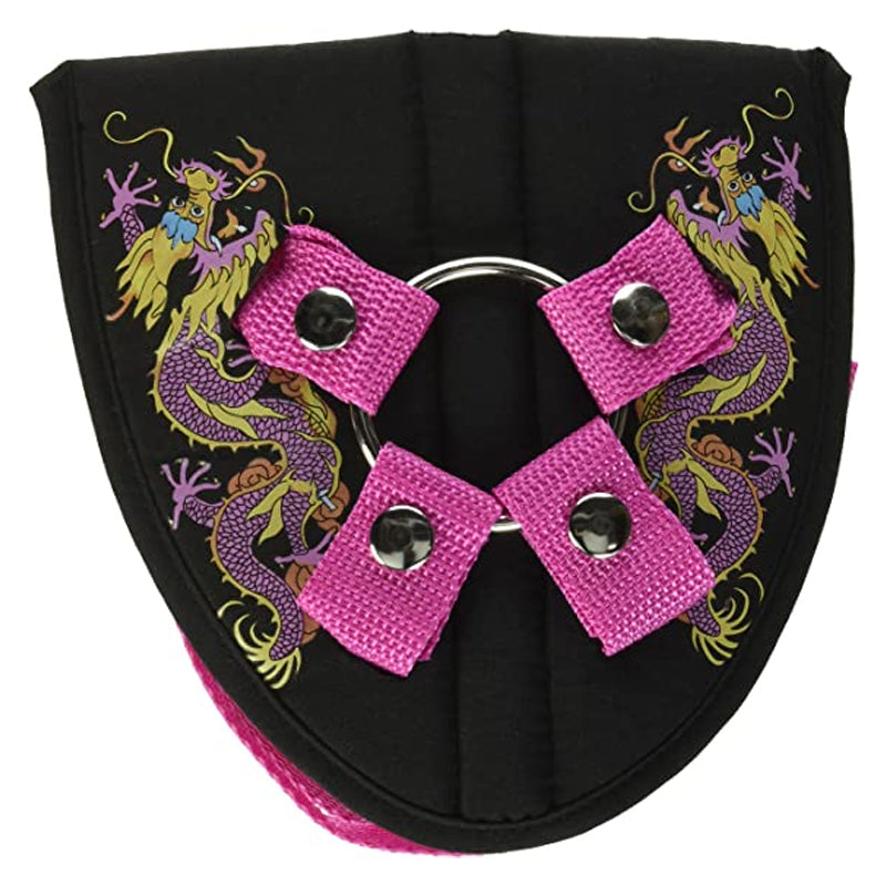 Inked Tattoo Harness