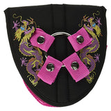 Inked Tattoo Harness