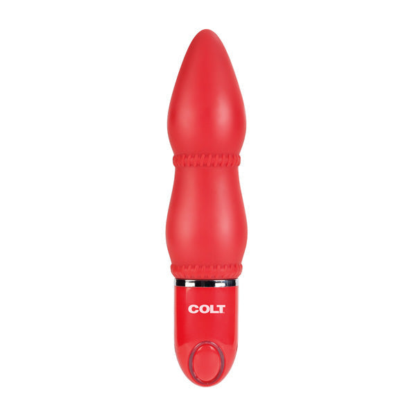 COLT Vibrating Rider