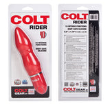 COLT Vibrating Rider
