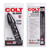 COLT Vibrating Slider