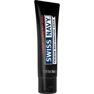 Swiss Navy Masturbation Cream