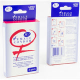 Female Condom