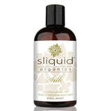 Sliquid Organics - Silk Lubricant